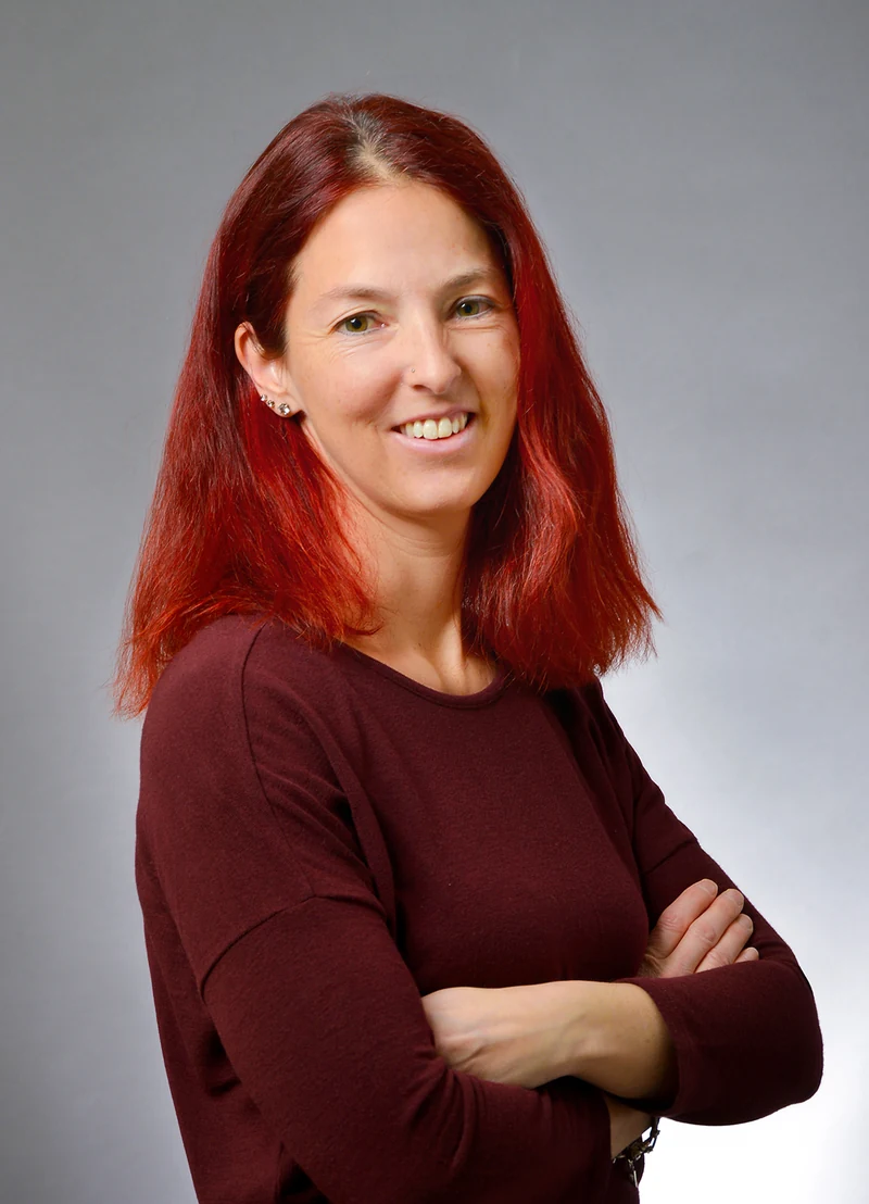 Karin Luterbacher