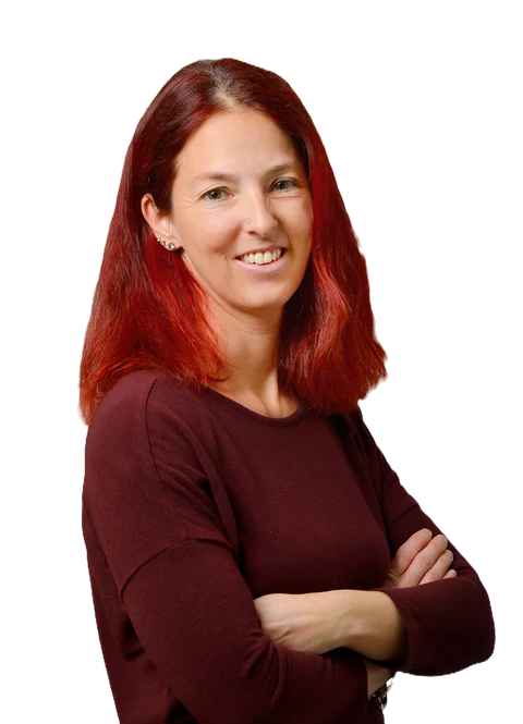 Karin Luterbacher