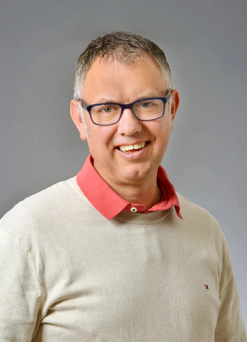Markus Luterbacher