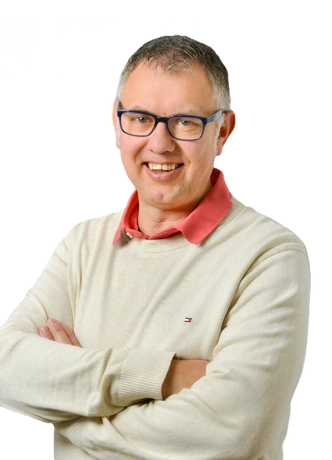 Markus Luterbacher